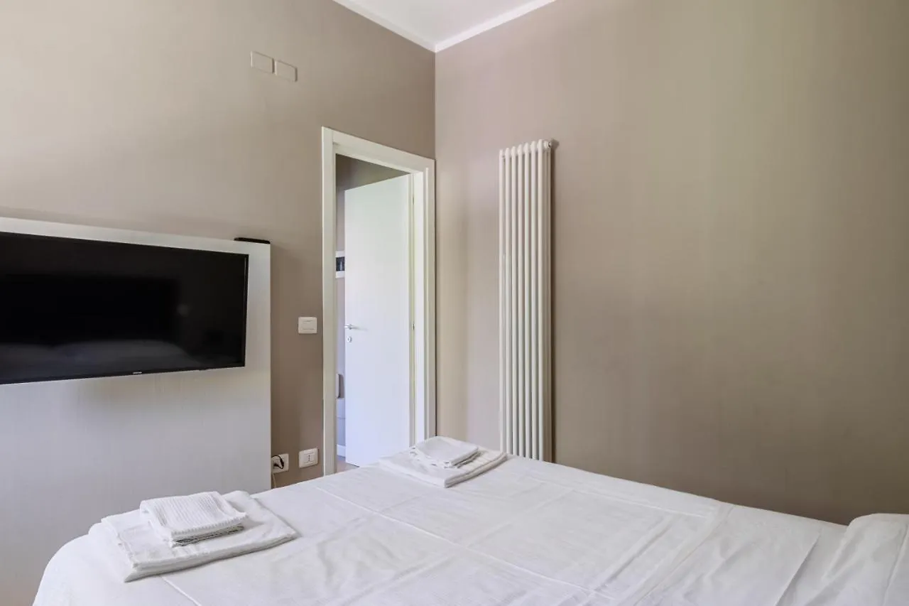 Daire Myplace Padova Porta San Giovanni İtalya