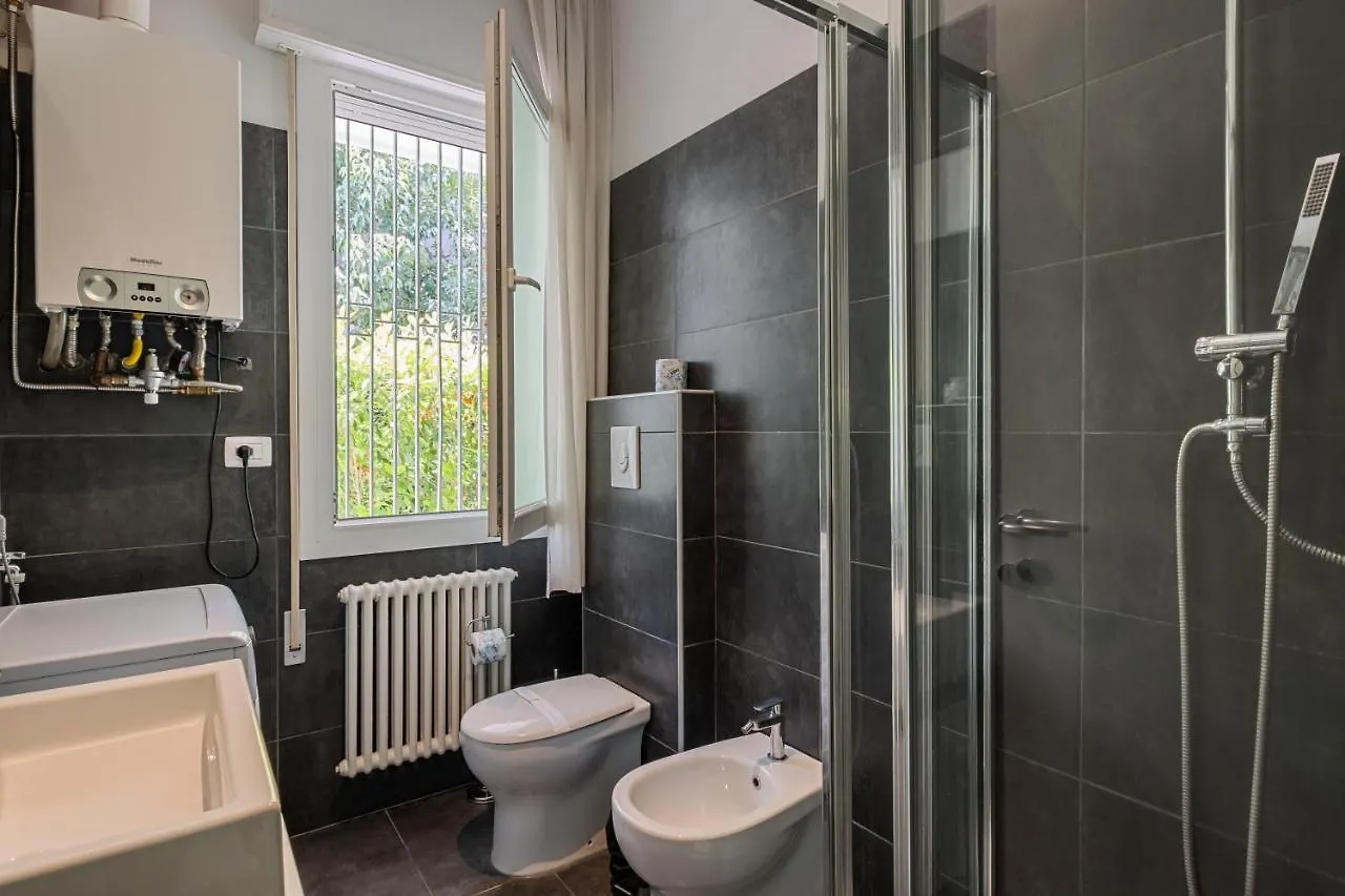 Myplace Padova Porta San Giovanni 0*,  İtalya