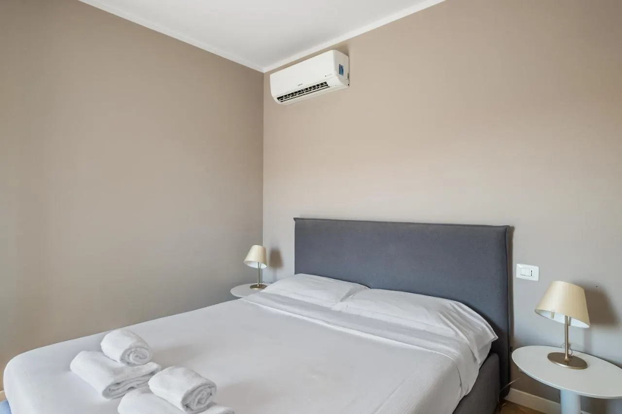 Myplace Padova Porta San Giovanni 0*,