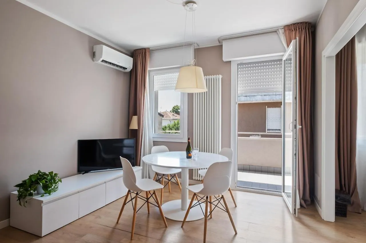 Myplace Padova Porta San Giovanni 0*,  İtalya