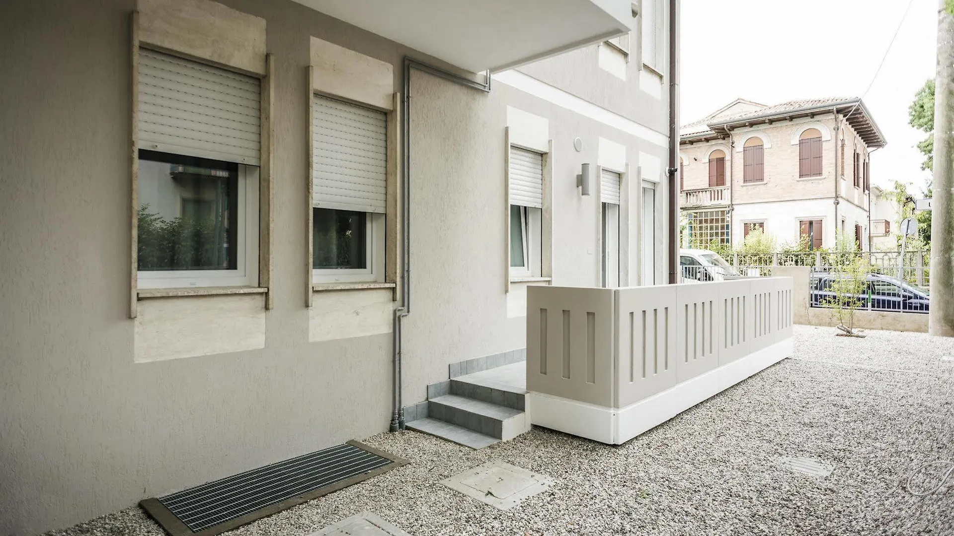 Daire Myplace Padova Porta San Giovanni İtalya