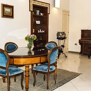 Charming Naples
