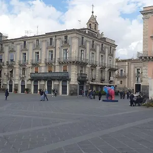 Palazzo La Piana Catania