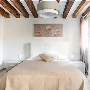 Palazzina San Polo 2151 Venice
