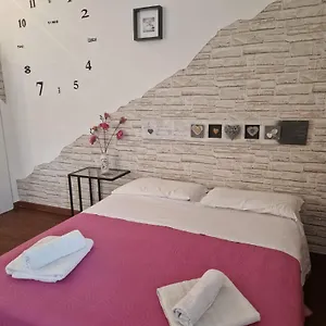 A Casa Di Delia - Stazione Fidene Rome