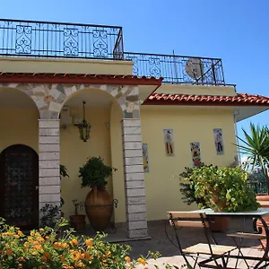 Vacation Agrumeto Flegreo Naples