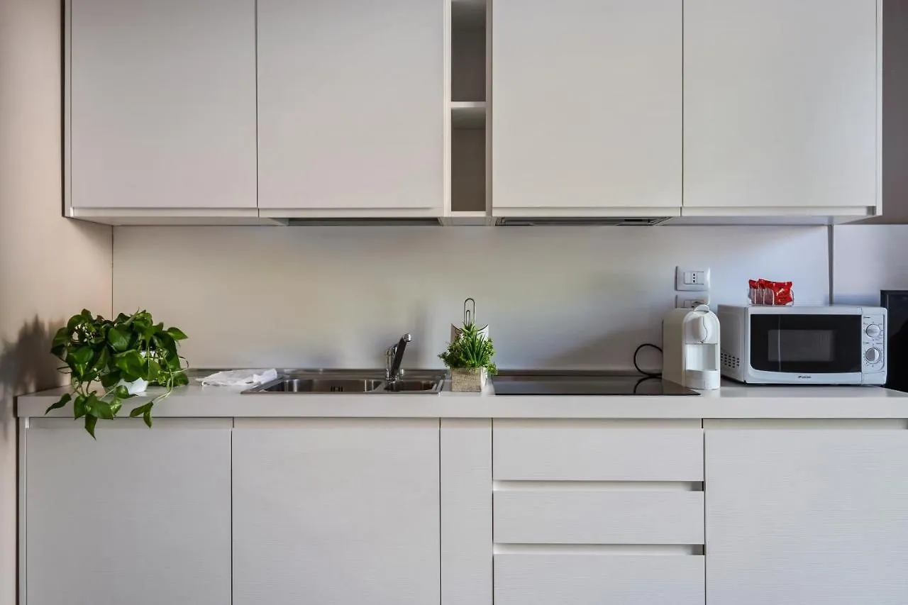 شقة Myplace Padova Porta San Giovanni