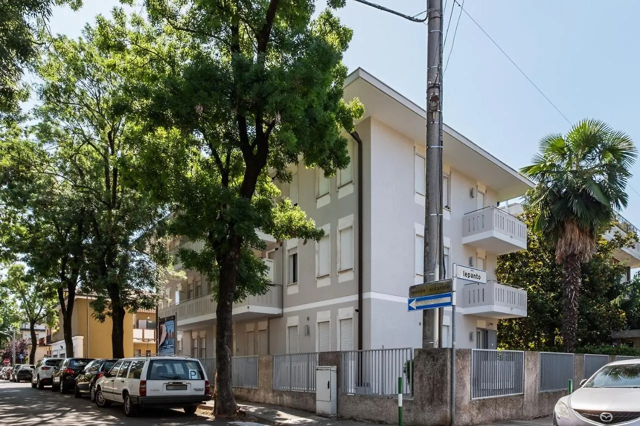 Myplace Padova Porta San Giovanni 0*,  إيطاليا