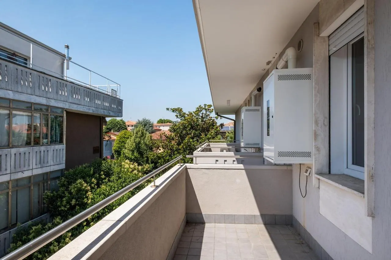 Myplace Padova Porta San Giovanni 0*,
